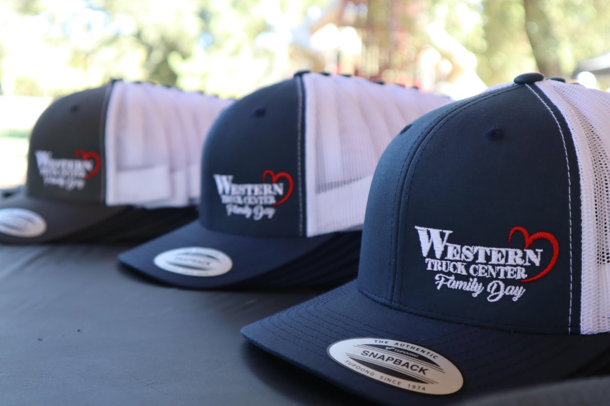 Life at Western Truck Center